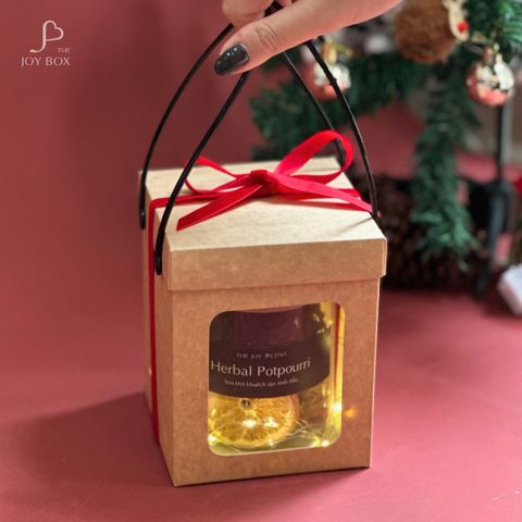 XMAS Herbal Potpourri