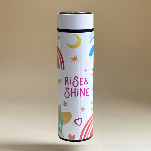  Bình giữ nhiệt Rise & Shine 