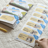  Love Coupons - Family Bonding 