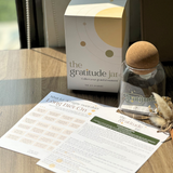  The Gratitude Jar - Hũ Biết Ơn 