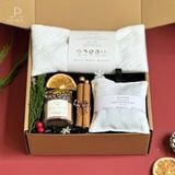 A Christmas Spa Day 