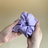  Scrunchies lụa 