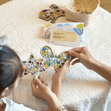  Love Coupons - Family Bonding 