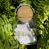  The Gratitude Jar - Hũ Biết Ơn 