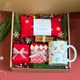  Baby, It's Cold Outside (Pre-order) 