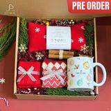  Baby, It's Cold Outside (Pre-order) 