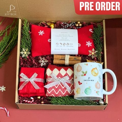 Baby, It's Cold Outside (Pre-order)