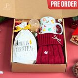  Winter Wonderland (Pre-order) 