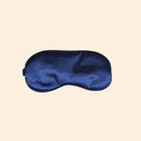  Bịt mắt ngủ lụa 