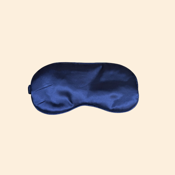  Bịt mắt ngủ lụa 