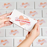  Love Coupons 