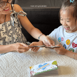  Love Coupons - Family Bonding 