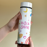  Bình giữ nhiệt Bloom-in, Rise & Shine 