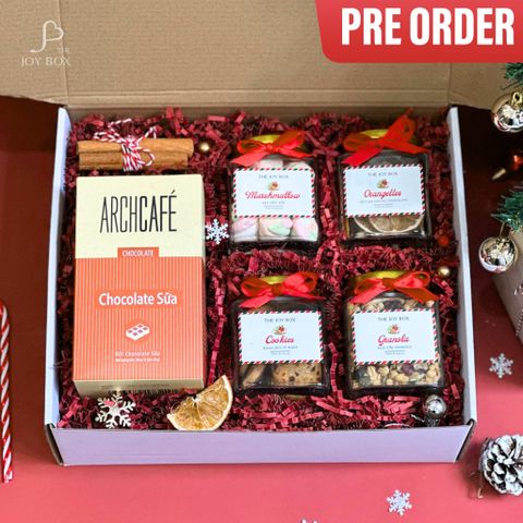 Happy Time (Pre-order)