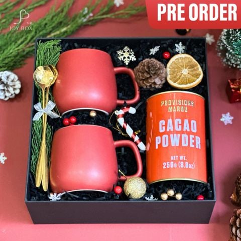 Cuddle Up (Pre-order)