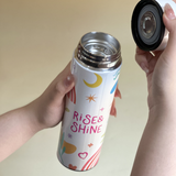  Bình giữ nhiệt Bloom-in, Rise & Shine 