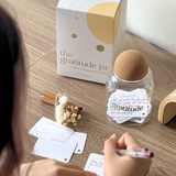  The Gratitude Jar - Hũ Biết Ơn 