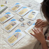  Love Coupons - Family Bonding 
