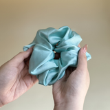  Scrunchies lụa 