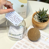  The Gratitude Jar - Hũ Biết Ơn 