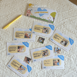  Love Coupons - Family Bonding 