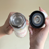  Bình giữ nhiệt Bloom-in, Rise & Shine 