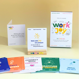  Bộ thẻ bài Work in Joy 