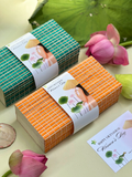  Warm Herbal 