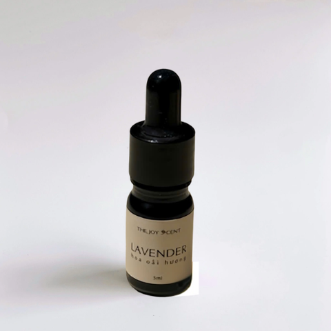 Tinh dầu thiên nhiên LAVENDER