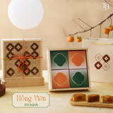  Hồng Viên 