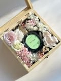  Inner garden - Wooden ver. 