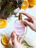  Enchanted Harrmony - Fabric & Room Spray 