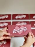  Self-love Coupons 