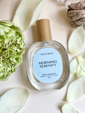  Morning Serenity - Fabric & Room Spray 