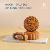  Khúc Nguyệt Trà 
