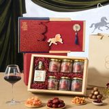  Mã Đáo Đoàn Viên 