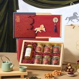  Mã Đáo Đoàn Viên 