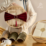  Nguyệt Viên Phúc 