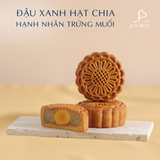  Nguyệt Khởi Ca 