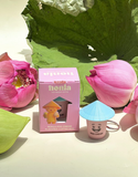  Lotus Glow 