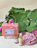  Rose Care 