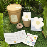  Bộ kit gieo mầm Grow Me - The Bloom Edition 