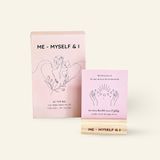  Bộ thẻ bài Me - Myself & I 