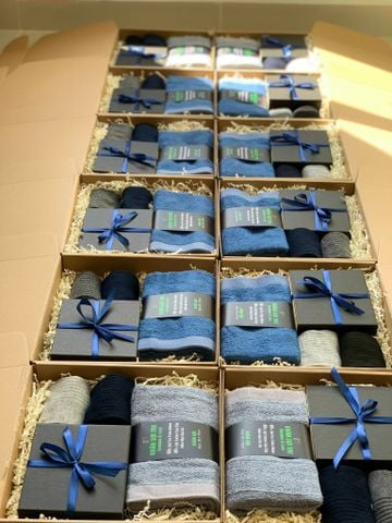 Bamboo & Love - Quà tặng Men's Day