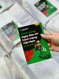  Gojek - Quà tặng Báo Chí Cách Mạng Việt Nam 2023 