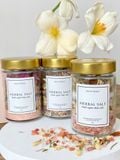  Muối ngâm thảo mộc 150g 