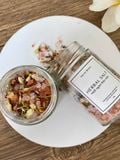  Muối ngâm thảo mộc 150g 