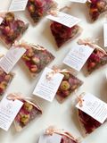  TIERRA - Wedding favors (Quà tặng sự kiện, đám cưới) 