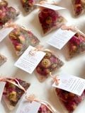  TIERRA - Wedding favors (Quà tặng sự kiện, đám cưới) 