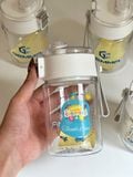  GEMMA - Quà tặng Quốc tế Thiếu Nhi 